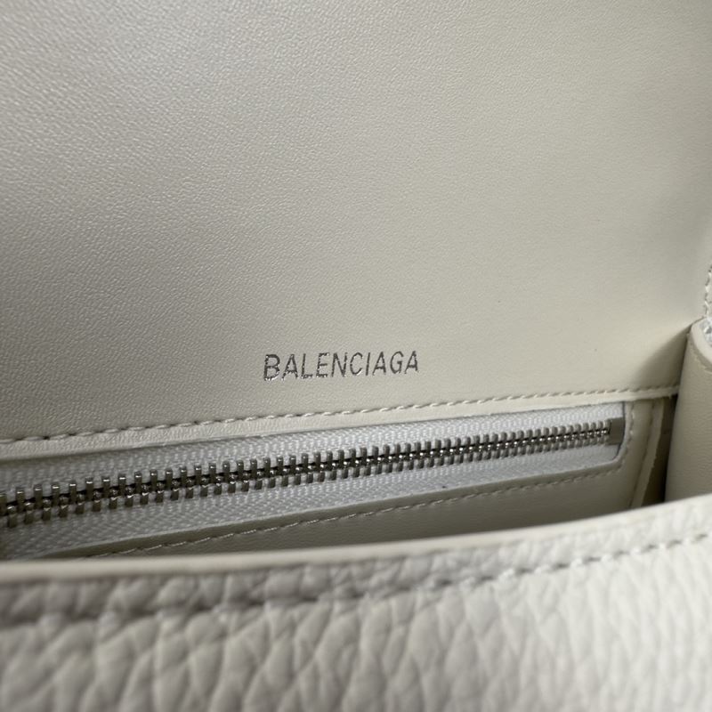 Balenciaga Hourglass Bags